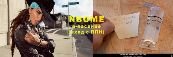трава Корсаков